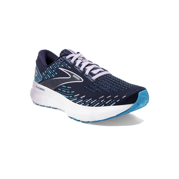 BROOKS 1203691B GLYCERIN 20 HARDLOOPSCHOEN