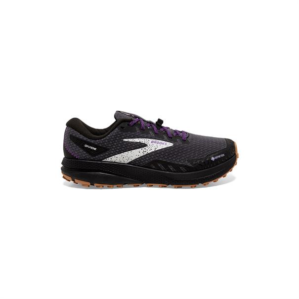 BROOKS 120393 DIVIDE 4 GTX TRAIL SPORTSCHOENEN