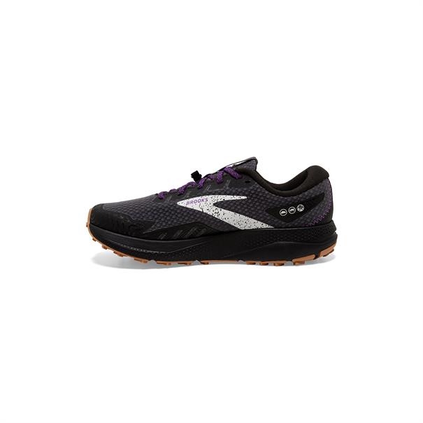 BROOKS 120393 DIVIDE 4 GTX TRAIL SPORTSCHOENEN