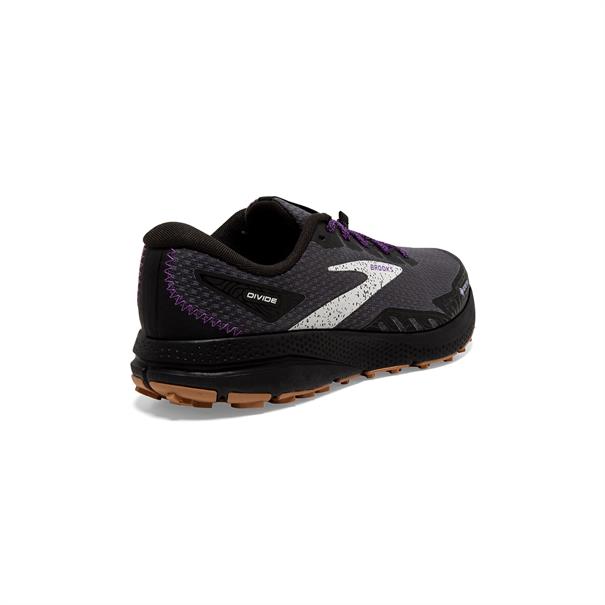 BROOKS 120393 DIVIDE 4 GTX TRAIL SPORTSCHOENEN