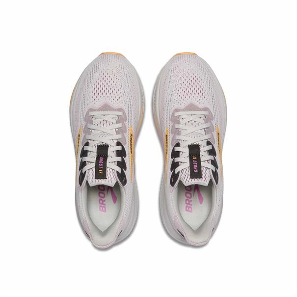 BROOKS 120431 GHOST 17 HARDLOOPSCHOENEN DAMES
