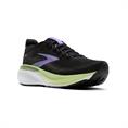 Brooks Adrenaline GTS 25 Hardloopschoenen Dames Zwart Paars