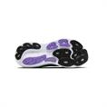 Brooks Adrenaline GTS 25 Hardloopschoenen Dames Zwart Paars