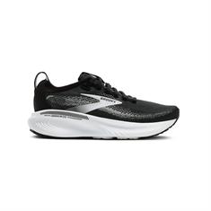 Brooks Adrenaline GTS 25 Hardloopschoenen Heren Zwart