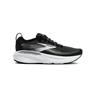Brooks Adrenaline GTS 25 Hardloopschoenen Heren Zwart