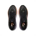 Brooks Ghost 18 Hardloopschoenen Dames Zwart Paars
