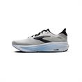 Brooks Ghost 18 Hardloopschoenen Heren Wit Zwart