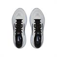 Brooks Ghost 18 Hardloopschoenen Heren Wit Zwart