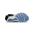 Brooks Ghost 18 Hardloopschoenen Heren Wit Zwart