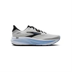 Brooks Ghost 18 Hardloopschoenen Heren Wit Zwart