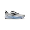 Brooks Ghost 18 Hardloopschoenen Heren Wit Zwart