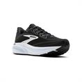 Brooks Ghost 18 Hardloopschoenen Heren Zwart