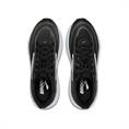 Brooks Ghost 18 Hardloopschoenen Heren Zwart