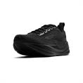 Brooks Ghost Max 4 Hardloopschoenen Heren Zwart