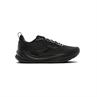 Brooks Ghost Max 4 Hardloopschoenen Heren Zwart