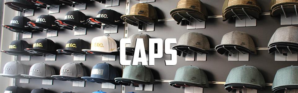 Caps