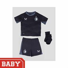 CASTORE TB12265 FEYENOORD UITTENUE 2025-2026 BABY