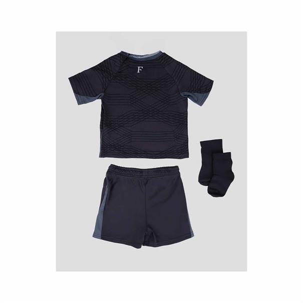 CASTORE TB12265 FEYENOORD UITTENUE 2025-2026 BABY