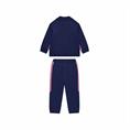 CASTORE TI12219 FEYENOORD TRAININGSPAK FULL-ZIP 2025-2026 PEUTERS