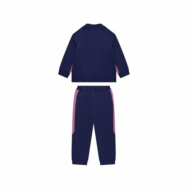 CASTORE TI12219 FEYENOORD TRAININGSPAK FULL-ZIP 2025-2026 PEUTERS