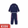 CASTORE TI12219 FEYENOORD TRAININGSPAK FULL-ZIP 2025-2026 PEUTERS