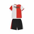 CASTORE TI12262 FEYENOORD THUIS MINIKIT PEUTERS/KLEUTERS 2025-2026