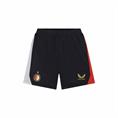 CASTORE TI12262 FEYENOORD THUIS MINIKIT PEUTERS/KLEUTERS 2025-2026