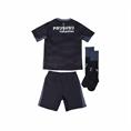 CASTORE TI12264 FEYENOORD MINIKIT UIT 2025-2026 PEUTERS/KLEUTERS