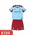 CASTORE TI12266 FEYENOORD MINIKIT 3E 2025-2026 PEUTERS/KLEUTERS