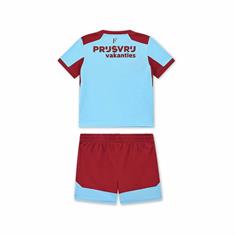 CASTORE TI12266 FEYENOORD MINIKIT 3E 2025-2026 PEUTERS/KLEUTERS