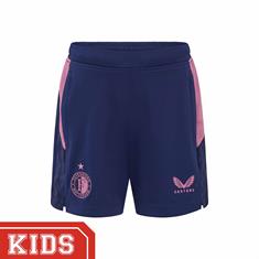 CASTORE TJ12178 FEYENOORD TRAININGSBROEKJE 2025-2026 KINDEREN