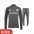 CASTORE TJ12179/TJ12181 FEYENOORD TRAININGSPAK 2025-2026 KINDEREN
