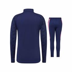 CASTORE TJ12179/TJ12181 FEYENOORD TRAININGSPAK 2025-2026 KINDEREN