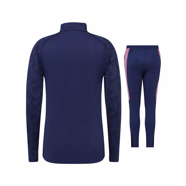 CASTORE TJ12179/TJ12181 FEYENOORD TRAININGSPAK 2025-2026 KINDEREN