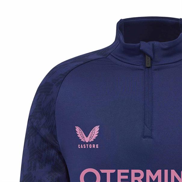 CASTORE TJ12179/TJ12181 FEYENOORD TRAININGSPAK 2025-2026 KINDEREN