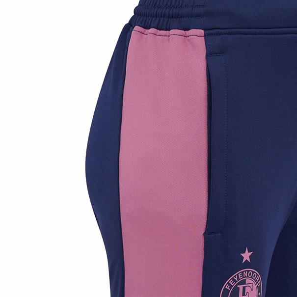 CASTORE TJ12179/TJ12181 FEYENOORD TRAININGSPAK 2025-2026 KINDEREN