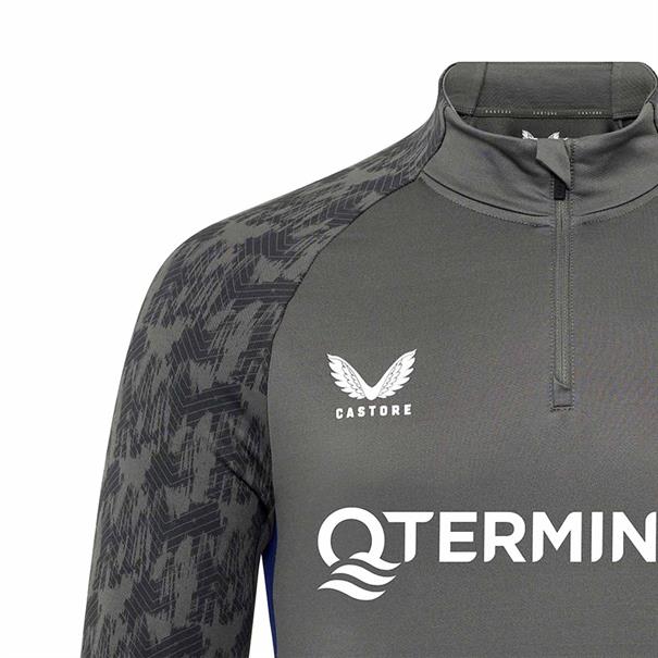 CASTORE TJ12179/TJ12181 FEYENOORD TRAININGSPAK 2025-2026 KINDEREN