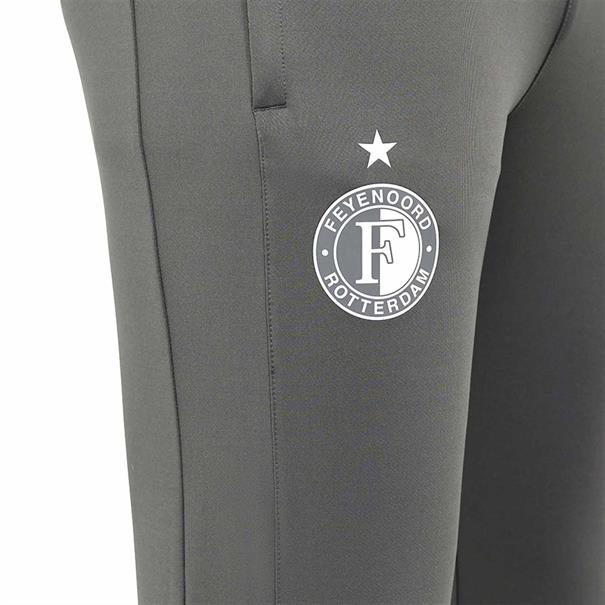 CASTORE TJ12179/TJ12181 FEYENOORD TRAININGSPAK 2025-2026 KINDEREN