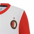 CASTORE TJ12221 FEYENOORD THUIS WEDSTRIJDSHIRT KINDEREN 2025-2026