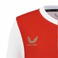 CASTORE TJ12221 FEYENOORD THUIS WEDSTRIJDSHIRT KINDEREN 2025-2026