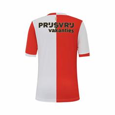 CASTORE TJ12221 FEYENOORD THUIS WEDSTRIJDSHIRT KINDEREN 2025-2026