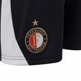 CASTORE TJ12223 FEYENOORD THUIS WEDSTRIJDBROEKJE KINDEREN 2025-2026