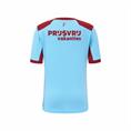CASTORE TJ12237 FEYENOORD 3E SPORTSHIRT 2025-2026 KINDEREN