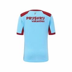CASTORE TJ12237 FEYENOORD 3E SPORTSHIRT 2025-2026 KINDEREN