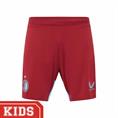 CASTORE TJ12239 FEYENOORD 3E BROEKJE 2025-2026 KINDEREN