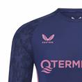 CASTORE TM12175 FEYENOORD TRAININGSSHIRT 2025-2026