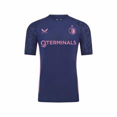 CASTORE TM12175 FEYENOORD TRAININGSSHIRT 2025-2026