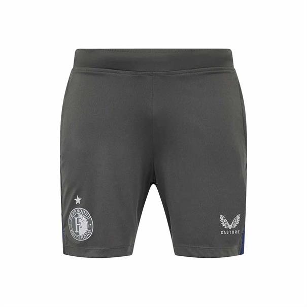 CASTORE TM12178 FEYENOORD TRAININGSBROEKJE 2025-2026