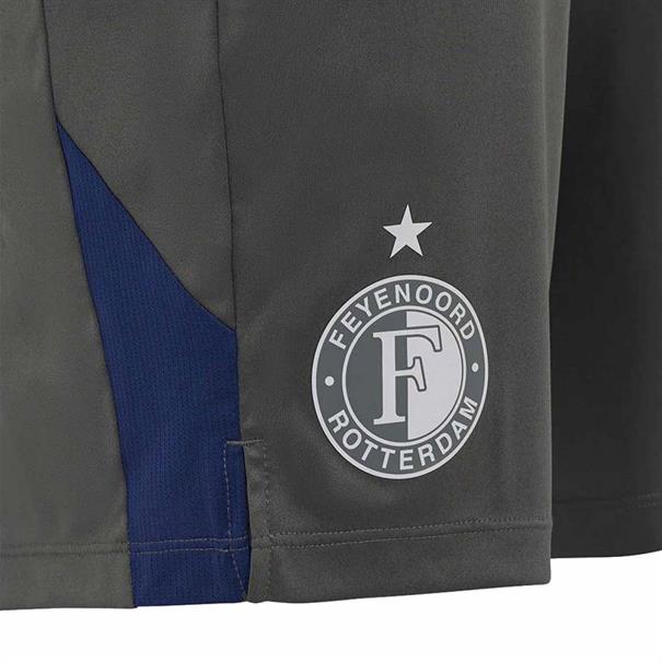 CASTORE TM12178 FEYENOORD TRAININGSBROEKJE 2025-2026
