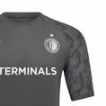 CASTORE TM12178 FEYENOORD TRAININGSSHIRT 2025-2026